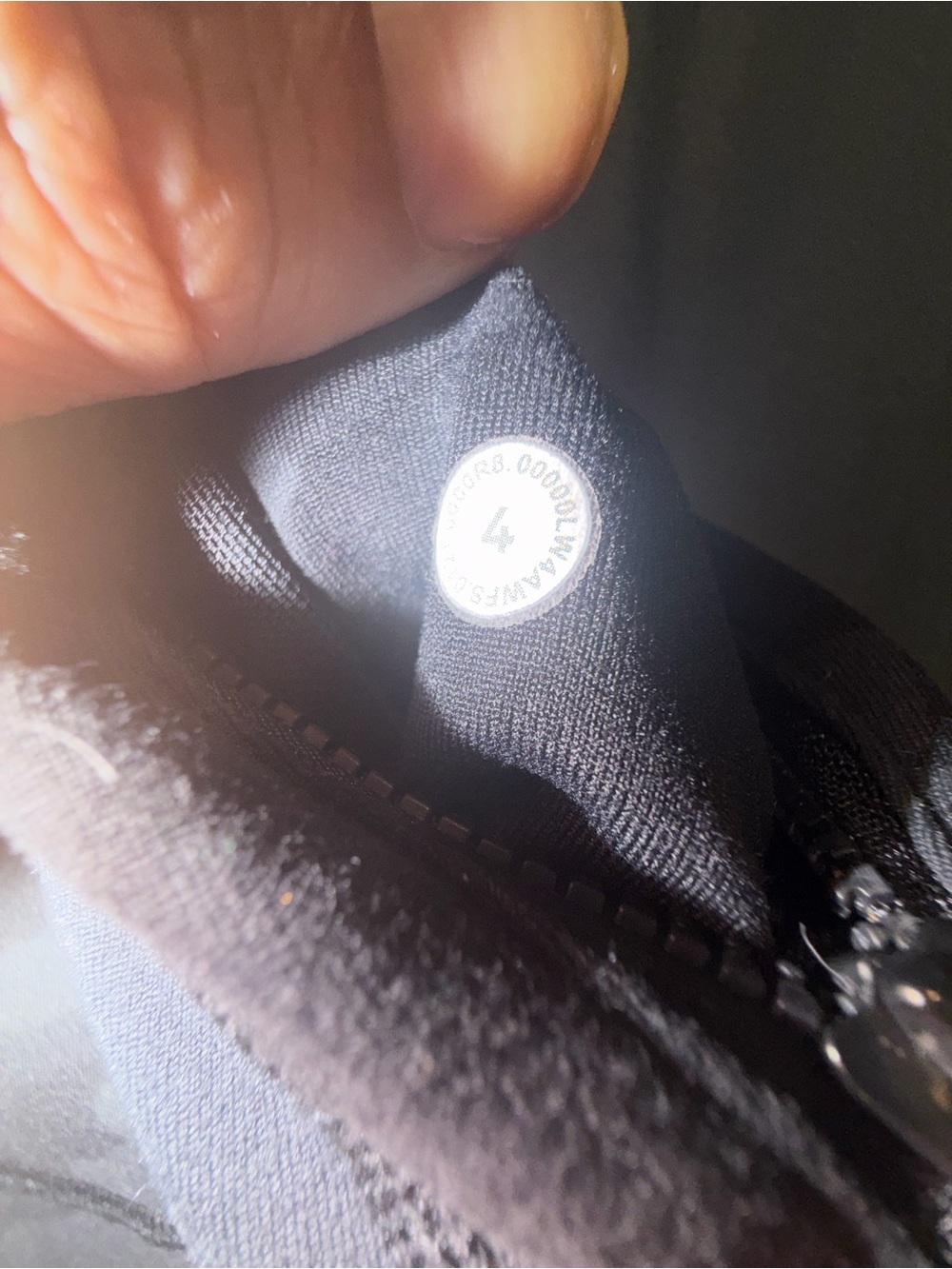 Lululemon define jacket - Picture 7 of 7